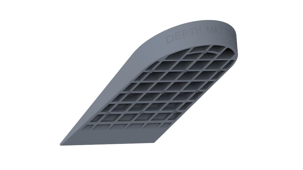 VersaLifts V2 Strength Heel Lift Inserts Rogue Fitness Canada